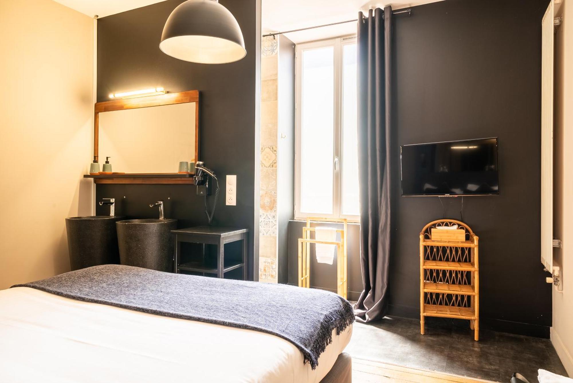 Dupain & Dubeurre Appart'Hotel - Parking En Supp Limoges Dış mekan fotoğraf