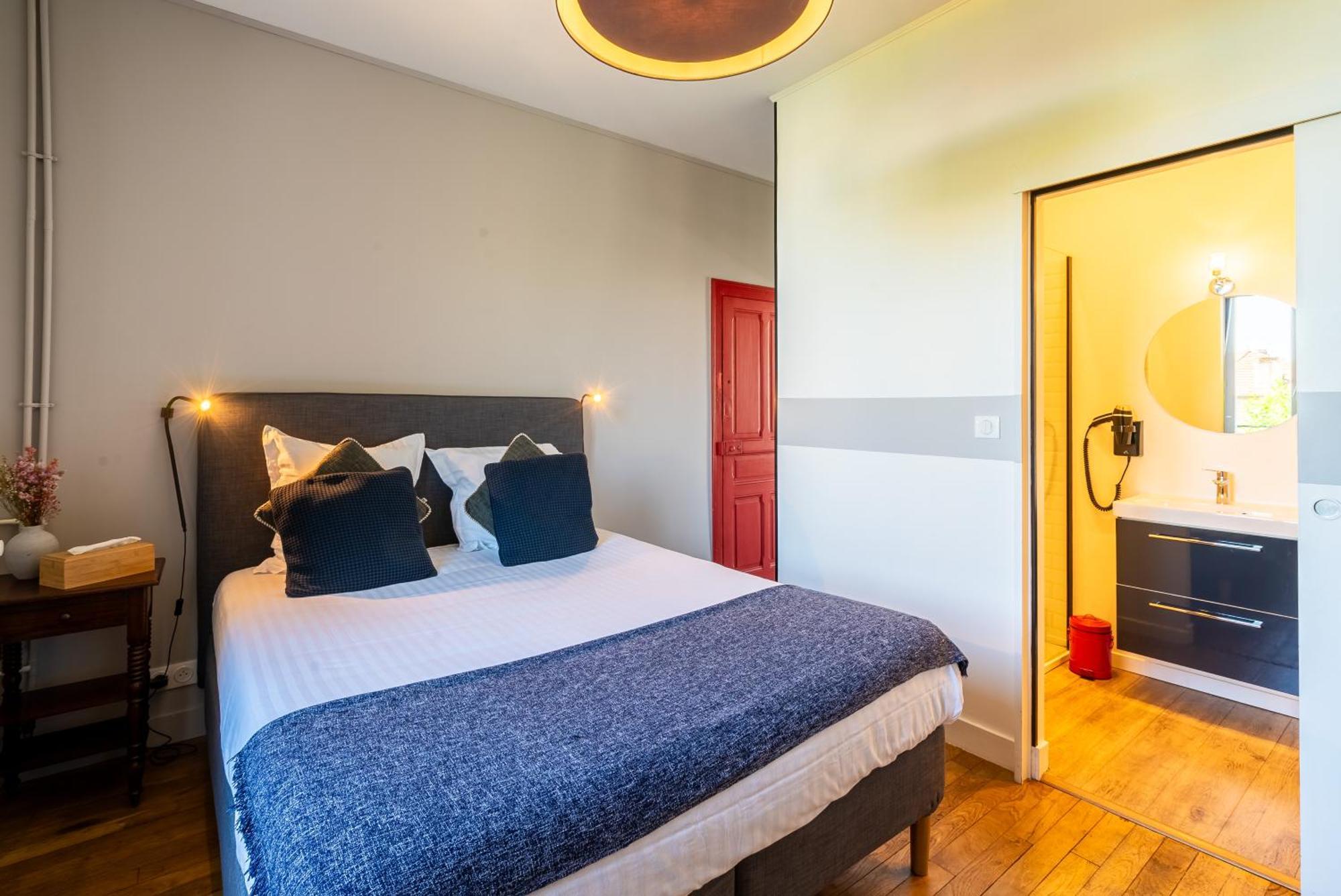 Dupain & Dubeurre Appart'Hotel - Parking En Supp Limoges Dış mekan fotoğraf