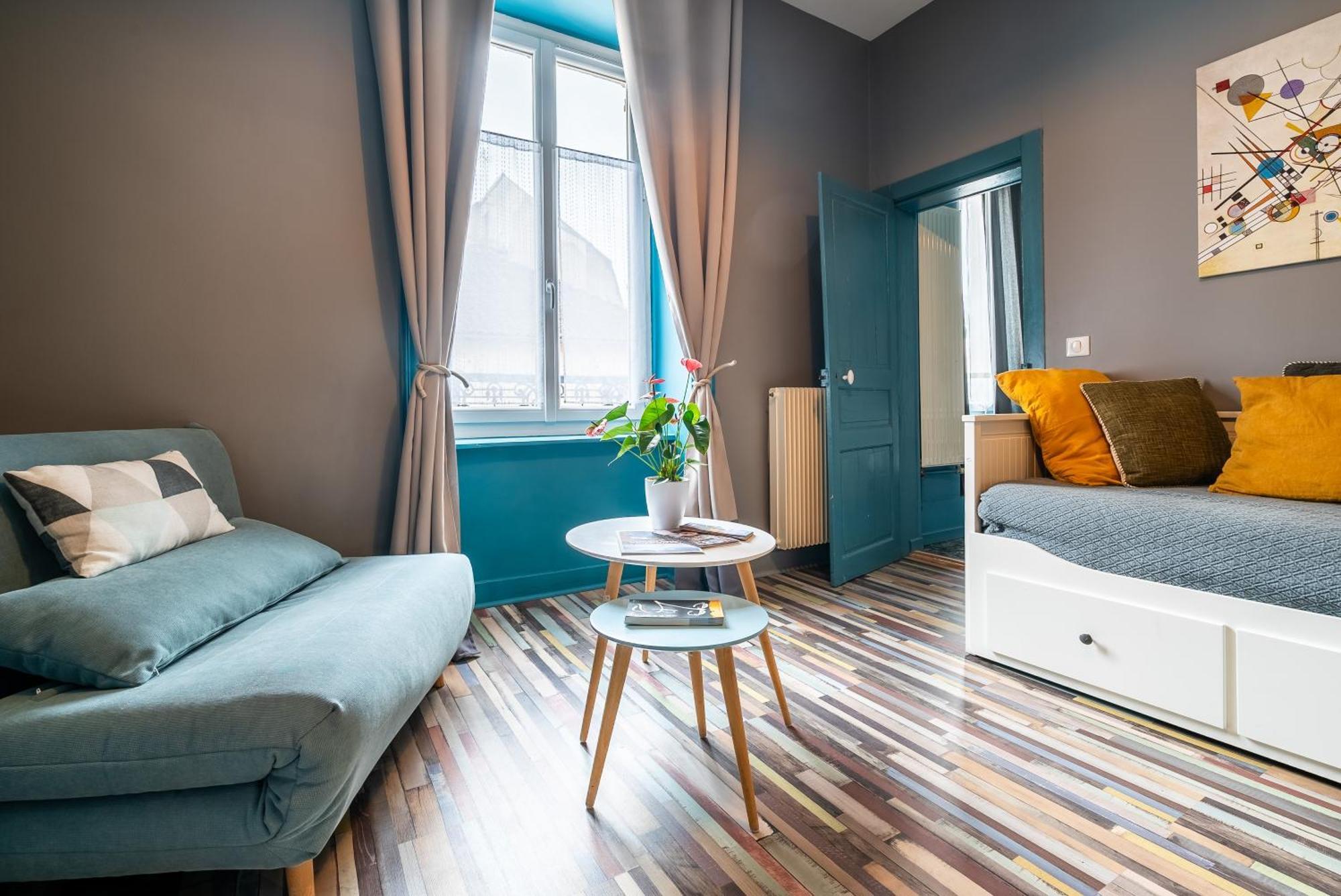 Dupain & Dubeurre Appart'Hotel - Parking En Supp Limoges Dış mekan fotoğraf