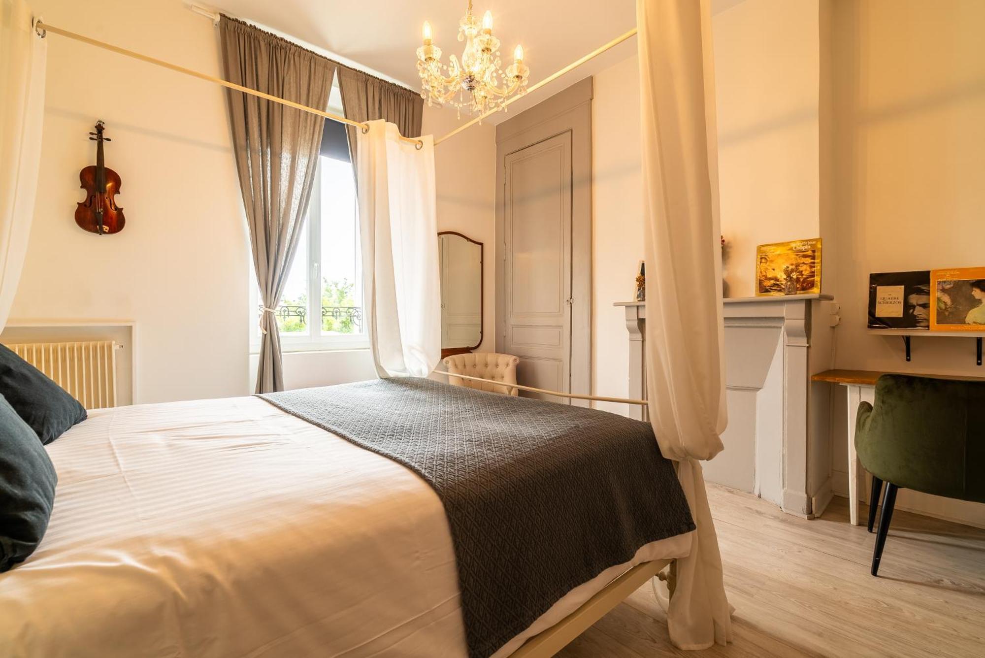 Dupain & Dubeurre Appart'Hotel - Parking En Supp Limoges Dış mekan fotoğraf